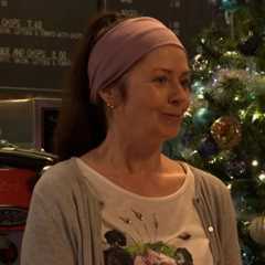 Subtle Shifts Hint at Departure: Unravelling EastEnders' Character Dynamics