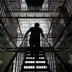 Sex Predators Face Castration: Labour's Bold Crackdown on Offenders Will Chemically Neutralize..