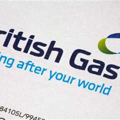 Fancy a half-price electricity deal this Bank Holiday? British Gas just dropped a bombshell offer