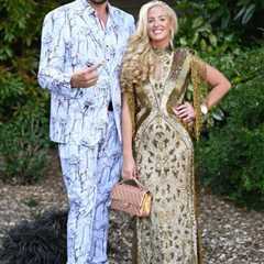 Fury Family Goes All Out for Big John's 60th - Last-Minute Bash Becomes Epic Night