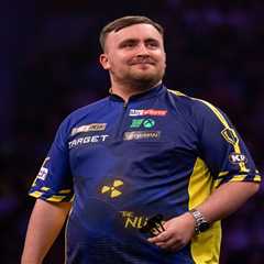 Premier League Darts 2025: The Nail-Biting Race for the Final Play-off Spot