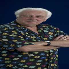 Remembering Barry Fantoni: A Multifaceted Talent in Writing, Art, and Music