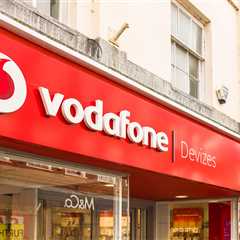 Ex-PM David Cameron gets 'PEP-blocked' at Vodafone when trying to buy kid's phone