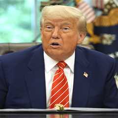 Trump Unleashes Fury on Starmer's Net Zero Policies – Demands UK Drill, Baby, Drill in North Sea