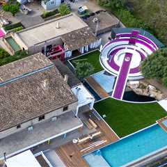 Love Island 2025: Villa Transformation Signals New Era for Reality TV Romance