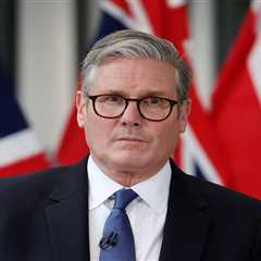 The Impact of Trump's Tariffs on UK Economy: Navigating Challenges and Opportunities