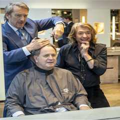 The Impact of Tax Policies on High Street Salons: A Nuanced Analysis