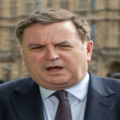 Scrapping Two-Child Benefit Cap: Shadow Chancellor Questions Starmer's Mandate
