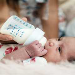 These Baby Formula Companies Are Still Robbing Parents Blind