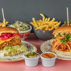 London's Chick 'n' Sours Just Died and I'm Actually Devastated