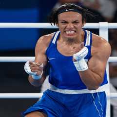 World Boxing Just Crushed Imane Khelif's Dreams (And I'm Not Sure How to Feel About It)