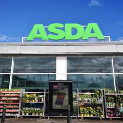 Asda's Allan Leighton Thinks He Can Save This Mess (Spoiler: The Numbers Say Otherwise)