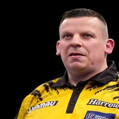European Darts Open 2025: Bunting Takes Top Billing While the Big Names Stay Home