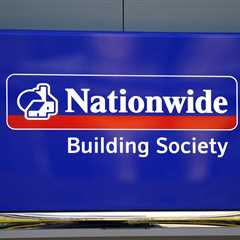 June 18th: The Day Nationwide Drops £100 Into Millions of Accounts (But There's a Catch)