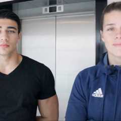 Why I'm Betraying Tommy Fury for Jake Paul (and laughing about it)