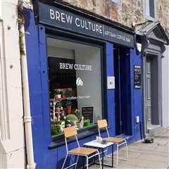 Another Local Gem Bites the Dust: Brew Culture's Final Pour Hits Different