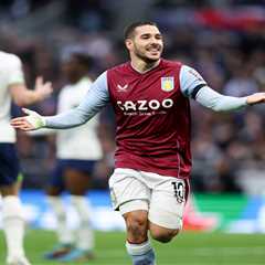 Villa's Argentine Puzzle: What Happens When Your Loan Star Comes Home?