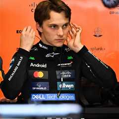 McLaren's Barcelona Lockout Has Me Questioning Everything I Thought I Knew About This Season