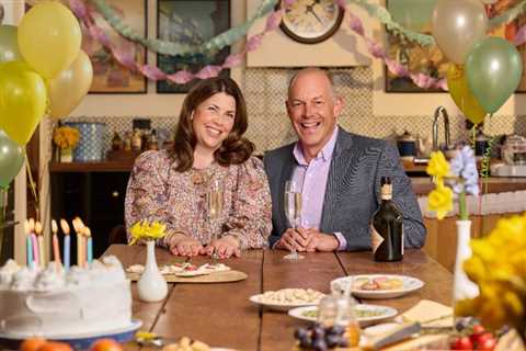 Channel 4's Tribute to Location Location Location: 25 Years of Property TV