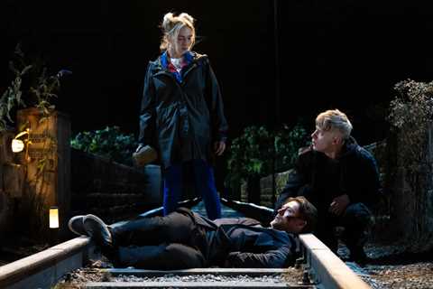 Exploring the Complex Return of Coronation Street's Controversial Character