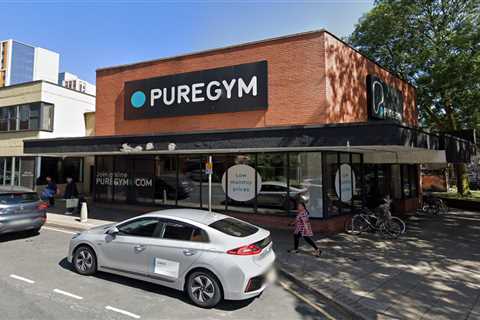 PureGym shutting popular Coventry location after decade-long run
