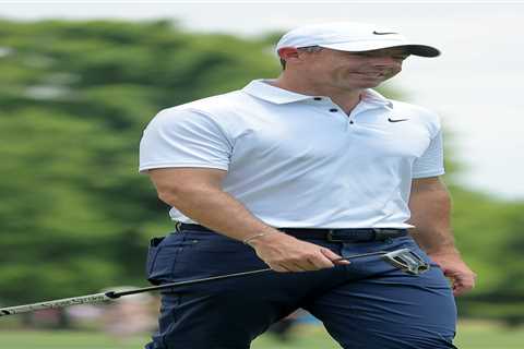 Grand Slam Hero McIlroy Returns to Scottish Open – and KT Tunstall's Coming Too!