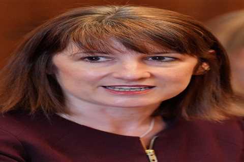 Rachel Reeves in hot water over late-declared theatre freebies