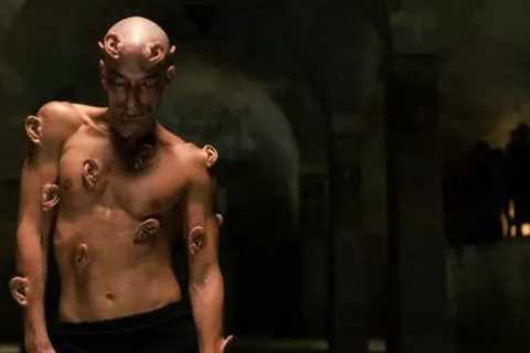 Analyzing the Provocative Dystopian Horror Crimes of the Future
