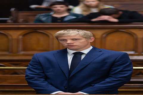Analysis: Emmerdale's Return of Ryan Hawley Signals Soap's Strategic Narrative Shift