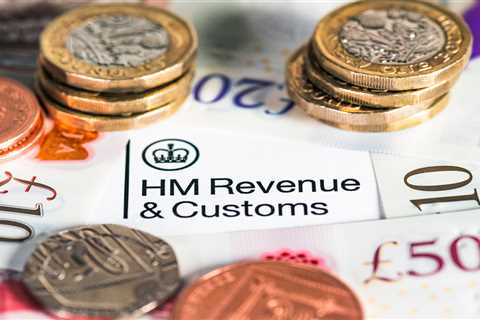 Got Slapped with Emergency Tax? Those Three Digits Could Mean HMRC Owes You Serious Cash