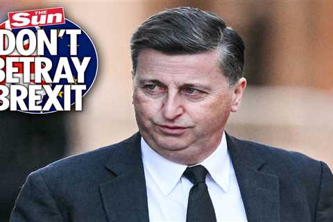 Analysis: Labour's Shift Towards Brussels Raises Brexit Concerns
