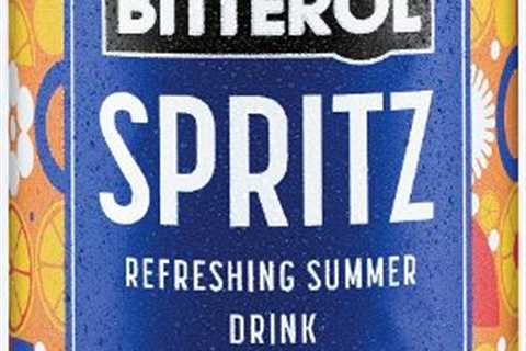 Lidl's 89p cocktail cans have me buzzing for the bank holiday - 14 boozy flavours to try!