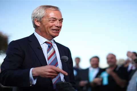 The Complex Challenges Facing Labour Amidst Reform UK's By-Election Victory