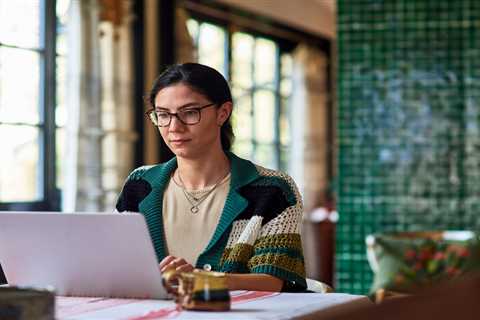 Glass ceilings and silver linings: Where women still earn less in 2025 – and the surprising jobs..
