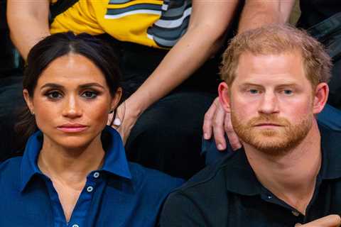 The Complex Future of Prince Harry: Insights Beyond the Headlines