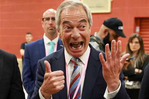 Farage's Local Government Revolution: No Migrants & WFH Ban in Reform-Controlled Councils