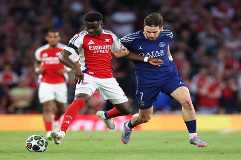 Arsenal's Last Dance in Paris: How the Gunners Can Pull Off the Impossible
