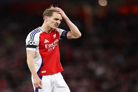 Arsenal's Midfield Muddle: Vieira's Limbo, PSG's Ticket Madness, and a Foxes Wonderkid on the Radar