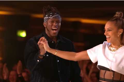 Health Setback Threatens Britain's Got Talent Semi-Finalist's Performance