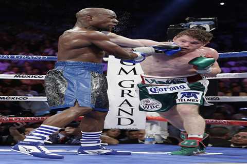 Canelo Drops Truth Bomb: Crawford Fight Could Eclipse Mayweather & GGG Showdowns