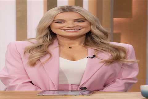 The Hidden Struggles of Pregnancy Disclosure in Broadcast Media