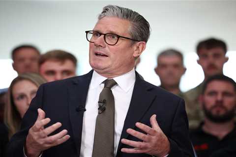 Labour's Path Forward: Navigating Complex Challenges with Progressive Solutions