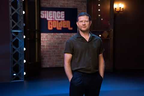 Exploring the Nuances of Silence: Dermot O'Leary's Game Show Odyssey