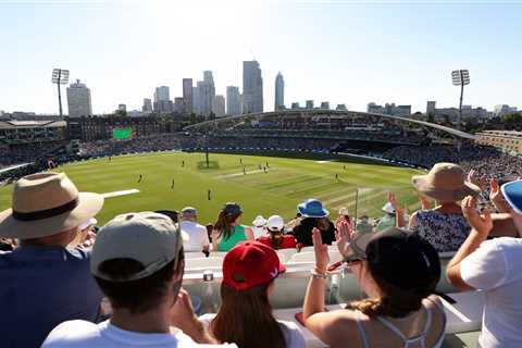 Two top County Cricket teams plot moves away from iconic stadiums – miles from current homes