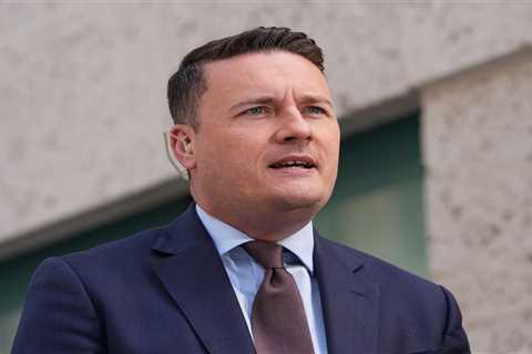 Farage's Reform Gives Labour the Jitters – Streeting Admits They're a Real Threat After Election..