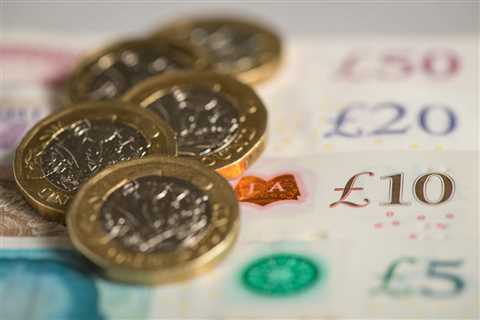 Divorced? Check Your Pension NOW or Your Ex Could Walk Away with Everything