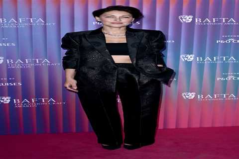 Emma Willis Unveils Challenges of Psychological Recovery Post Heart Surgery