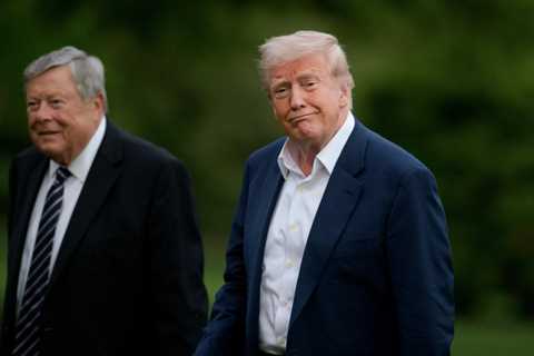 Rwanda Engages in Talks with Trump Over Deported Migrants Amid UK Policy Shift