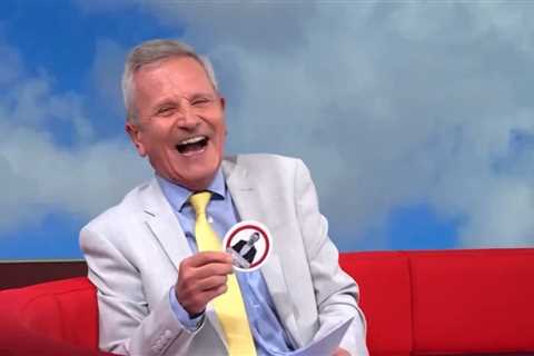 Exploring the Nuances of Banter: BBC Presenter's Cheeky Email Mishap