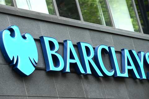 Barclays just slashed savings rates AGAIN - thousands hit today as banks keep tightening the screws